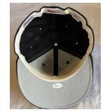 Cal Ripken Jr. Signed Baseball Hat With JSA COA Baltimore Orioles Cal Ripken Jr. Signed Baseball Hat With JSA COA Baltimore Orioles