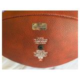 Rob Gronkoski Signed Limited Edition Football Numbered 100/100 New England Patriots Rob Gronkoski Signed Limited Edition Football Numbered 100/100 New England Patriots