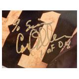 Carl Eller Signed 8x10" Photo With COA Minnesota Vikings Football Carl Eller Signed 8x10" Photo With COA Minnesota Vikings Football