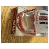 Randy White Maryland Terrapins Signed NCAA Mini Helmet (Tristar) Randy White Maryland Terrapins Signed NCAA Mini Helmet (Tristar)