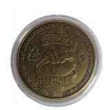 One of a Kind Coin A**Ho$e  coin
