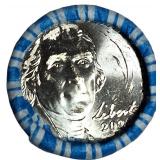 One roll of 2024-D Jefferson Nickels contains 40 coins. These are very hard to find!