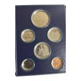 1983 Canadian Proof Set: A Beautiful Collection