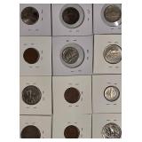 Great Collection of Errors & Coin Oddities!