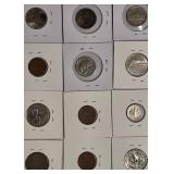 Great Collection of Errors & Coin Oddities!