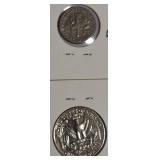 Great Collection of Errors & Coin Oddities!