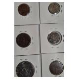Great Collection of Errors & Coin Oddities!