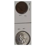 Great Collection of Errors & Coin Oddities!