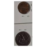 Great Collection of Errors & Coin Oddities!