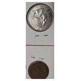Great Collection of Errors & Coin Oddities!