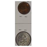 Great Collection of Errors & Coin Oddities!