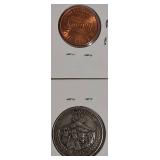 Great Collection of Errors & Coin Oddities!