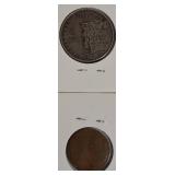 Great Collection of Errors & Coin Oddities!