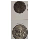 Great Collection of Errors & Coin Oddities!