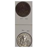 Great Collection of Errors & Coin Oddities!