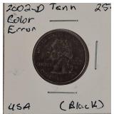 Great Collection of Errors & Coin Oddities!
