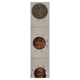 Great Collection of Errors & Coin Oddities!