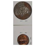 Great Collection of Errors & Coin Oddities!