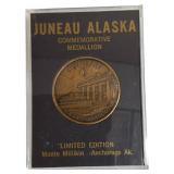 Rare Finds Coins & Tokens -Lincoln-Kennedy Penny
