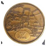 Rare Finds Coins & Tokens -Lincoln-Kennedy Penny