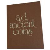 Rare Finds Coins & Tokens -Lincoln-Kennedy Penny