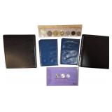 Discover Five Exquisite Proof Sets from Around the World!