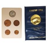 Discover Five Exquisite Proof Sets from Around the World!