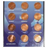 Discover Five Exquisite Proof Sets from Around the World!