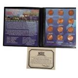 Discover Five Exquisite Proof Sets from Around the World!