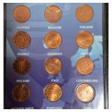Discover Five Exquisite Proof Sets from Around the World!