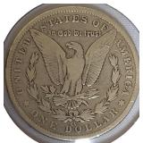 1890 Morgan - CC Circulated | Nice Coin!