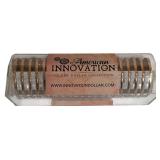 2019 Pennsylvania American Innovation Dollars 20 ct, 10P & 10 D mint mark uncirculated Mint Packaging