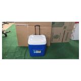 Storage Container (Dimension: 18"L x 18"W x 21"H) Storage Container (Dimension: 18"L x 18"W x 21"H)
