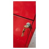 Office Cabinet (Dimensions: 18"L x 15"W x 29"H) Office Cabinet (Dimensions: 18"L x 15"W x 29"H)
