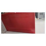 Office Cabinet (Dimensions: 18"L x 15"W x 29"H) Office Cabinet (Dimensions: 18"L x 15"W x 29"H)