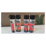 Set of 4 Rust-Oleum Auto Stripers (New) Set of 4 Rust-Oleum Auto Stripers (New)