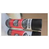 Set of 4 Rust-Oleum Auto Stripers (New): Set of 4 Rust-Oleum Auto Stripers (New):