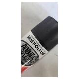 Set of 4 Rust-Oleum Auto Stripers (New) Set of 4 Rust-Oleum Auto Stripers (New)