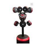 Heavy-Duty Throwdown Box Master (Boxing Standing Machine): Used, like new Heavy-Duty Throwdown Box Master (Boxing Standing Machine): Used, like new