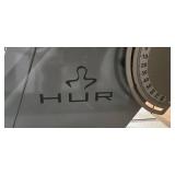 Hur Dip/Shrug Machine with Display Monitor Hur Dip/Shrug Machine with Display Monitor
