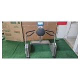 Hur Lat-Pull Machine Hur Lat-Pull Machine