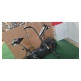 Schwinn Air dyne Bike (USED) Schwinn Air dyne Bike (USED)