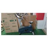 Essential Upright Bike (Used but in excellent Condition) Essential Upright Bike (Used but in excellent Condition)