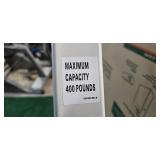 Hoyer Lift (400 Weight capacity): Used, like new Hoyer Lift (400 Weight capacity): Used, like new