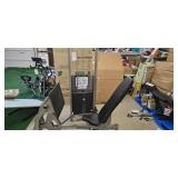 Cybex Leg Press (Used, in excellent Conditions) Cybex Leg Press (Used, in excellent Conditions)