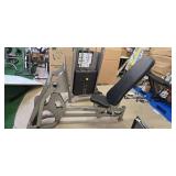 Cybex Leg Press (Used, in excellent Conditions) Cybex Leg Press (Used, in excellent Conditions)