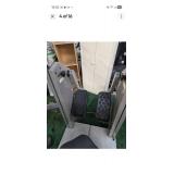 Hur Leg Press with display monitor (Used , like new) Hur Leg Press with display monitor (Used , like new)