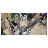 Hur Leg Press with display monitor (Used , like new) Hur Leg Press with display monitor (Used , like new)