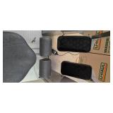 Hur Leg Press with display monitor (Used , like new) Hur Leg Press with display monitor (Used , like new)