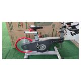 Life Cycle Exercise Bike (Like new) Life Cycle Exercise Bike (Like new)